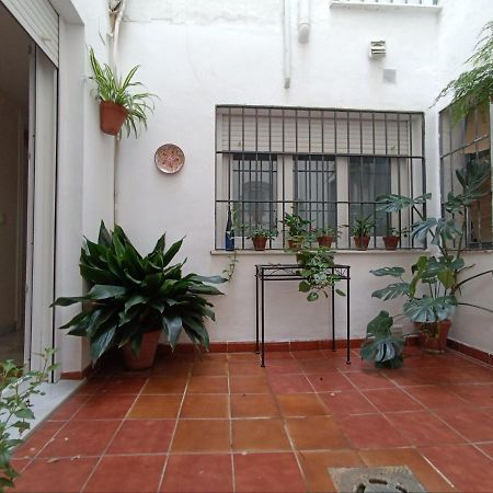 Lineros 24 Apartment Córdoba Exterior foto