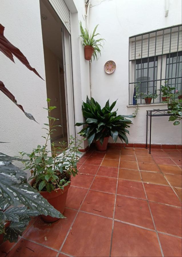 Lineros 24 Apartment Córdoba Exterior foto
