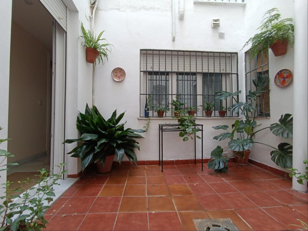 Lineros 24 Apartment Córdoba Exterior foto