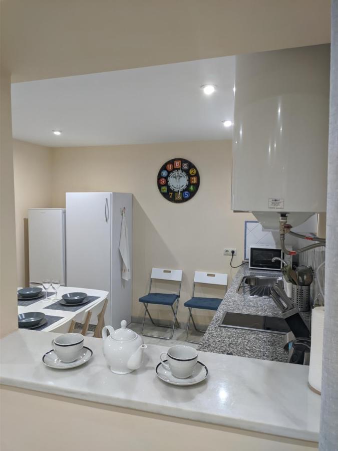 Lineros 24 Apartment Córdoba Exterior foto